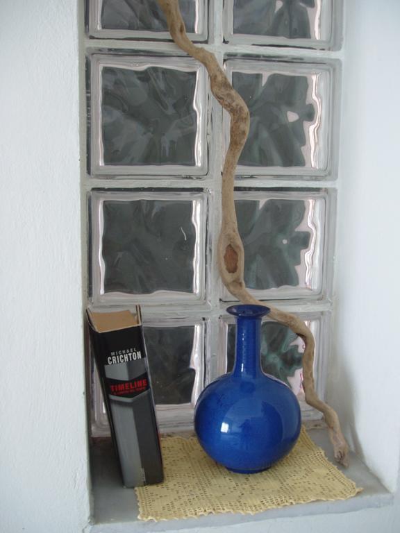 Aris Apartments Jeráni Haníon Kültér fotó