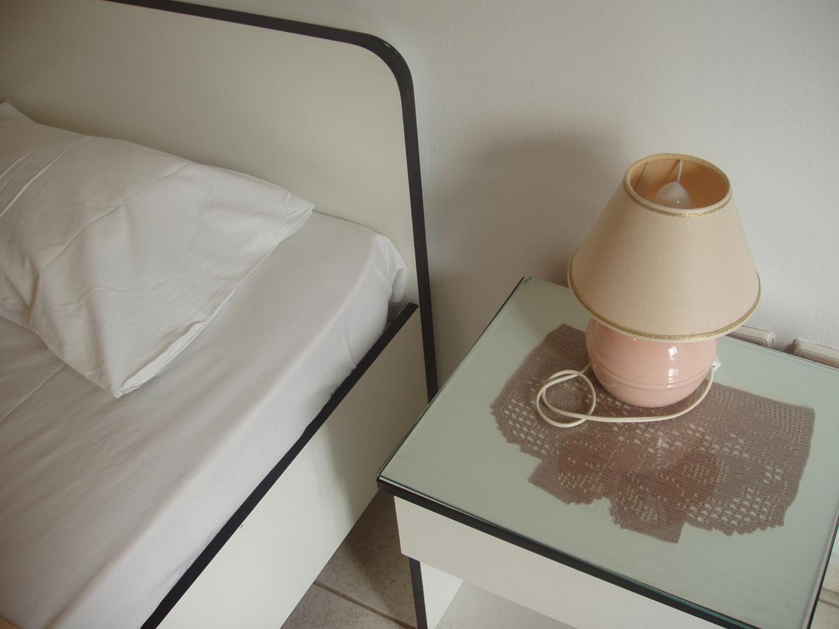 Aris Apartments Jeráni Haníon Kültér fotó